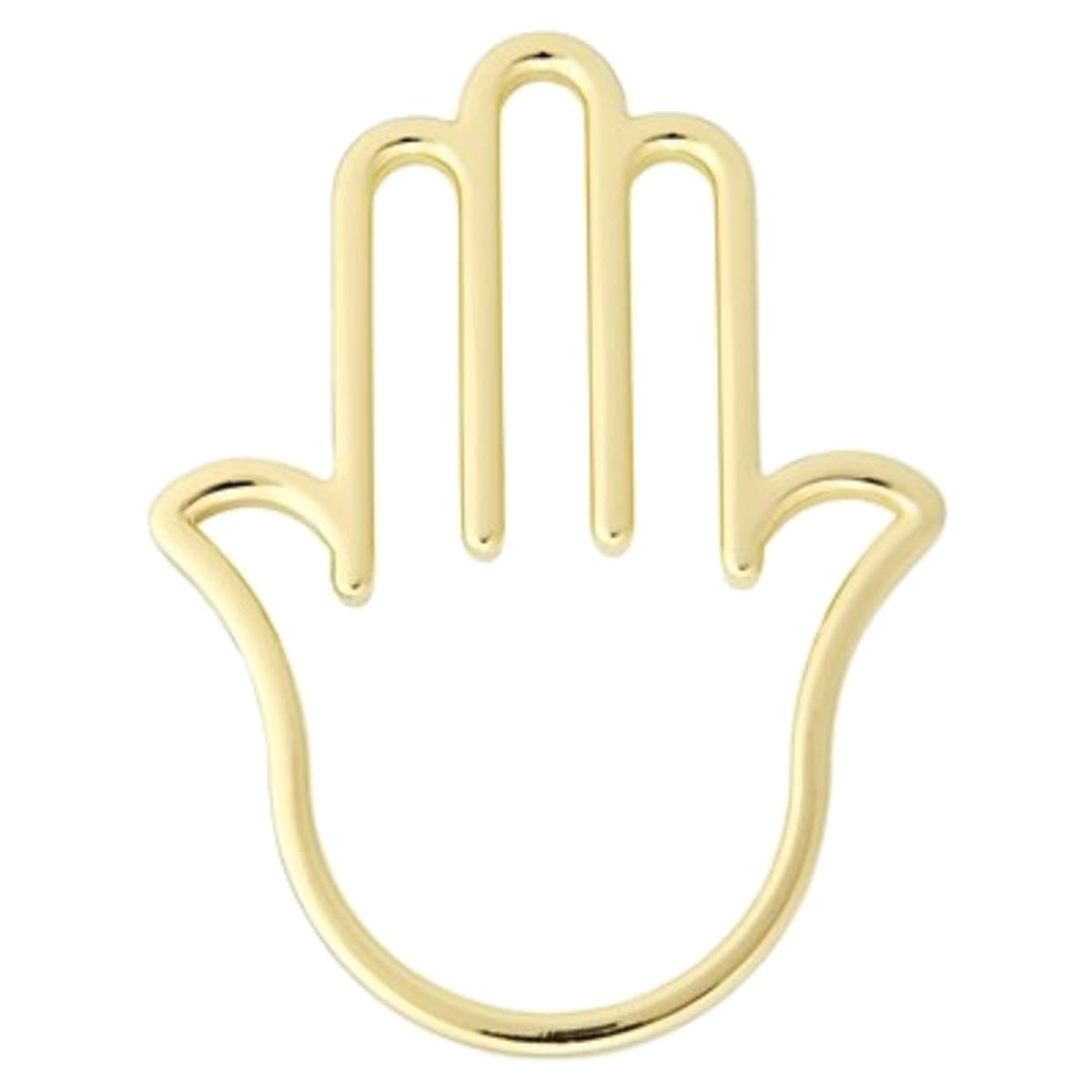 תליון חמסה מצליח - מתנה ליחסים מוצלחים