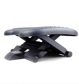 הדום נוח ומפנק לרגליים