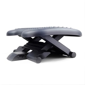 Luxurious Footrest for Ultimate Comfort