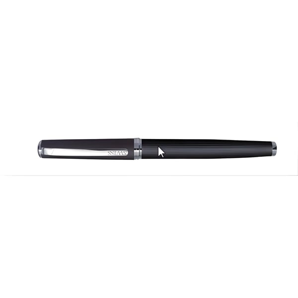 SWISS Business Ceramic Roller Pen with Advanced Refill