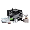 Advanced Coffee Set with Valve Screw by GoNature