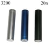 פאוור בנק 2800mAh עם מתאמים לכל מכשיר