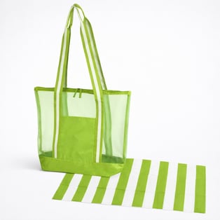 סט ירוקים מקנאה