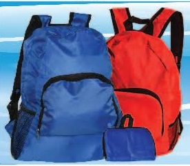 Functional Backpack - Unique Corporate Gift