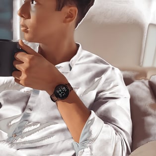 שעון Polar Ignite 3 – כושר ואיכות חיים