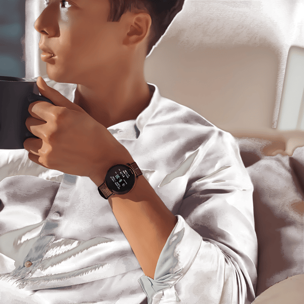 שעון Polar Ignite 3 – כושר ואיכות חיים