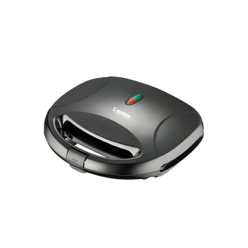 מכשיר להכנת וופלים בלגיים 750W BENATON דגם BT-277
