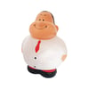 Stress Relief Businessman Squeeze Toy PU