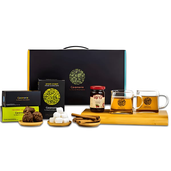 Hofit" Package by Ceremonie"