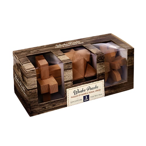 מארז משחקי אתגר לפיתוח חשיבה בריאה