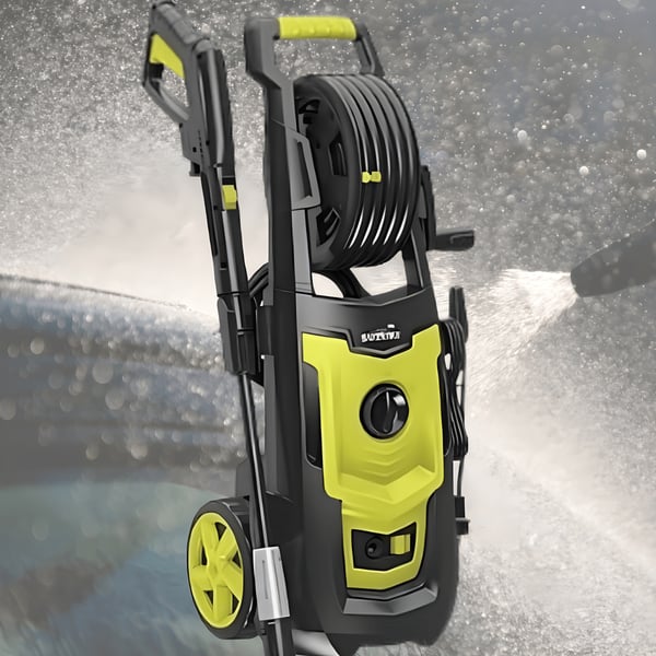 מכונת שטיפה בלחץ סוזוקי 1800W