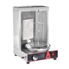 Infrared Gas Shawarma Machine BASIC 1B + Cover