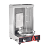 Infrared Gas Shawarma Machine BASIC 1B + Cover