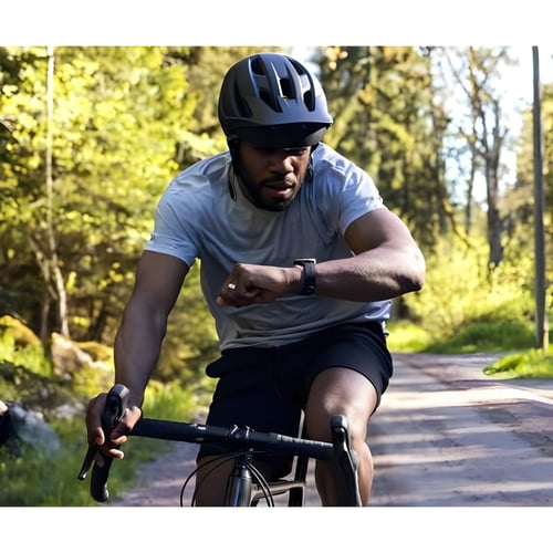 שעון כושר ו-GPS Suunto 5 Peak All Black