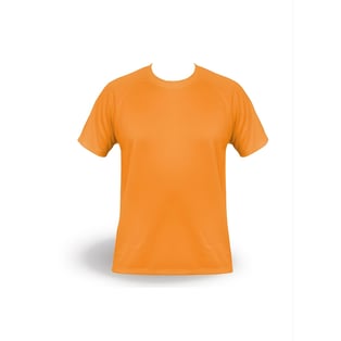 חולצת מנדפת זיעה COOL FIT T-שירט במידות S-XXL