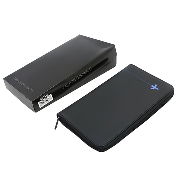 Perfect Travel Organizer for Easy Boarding