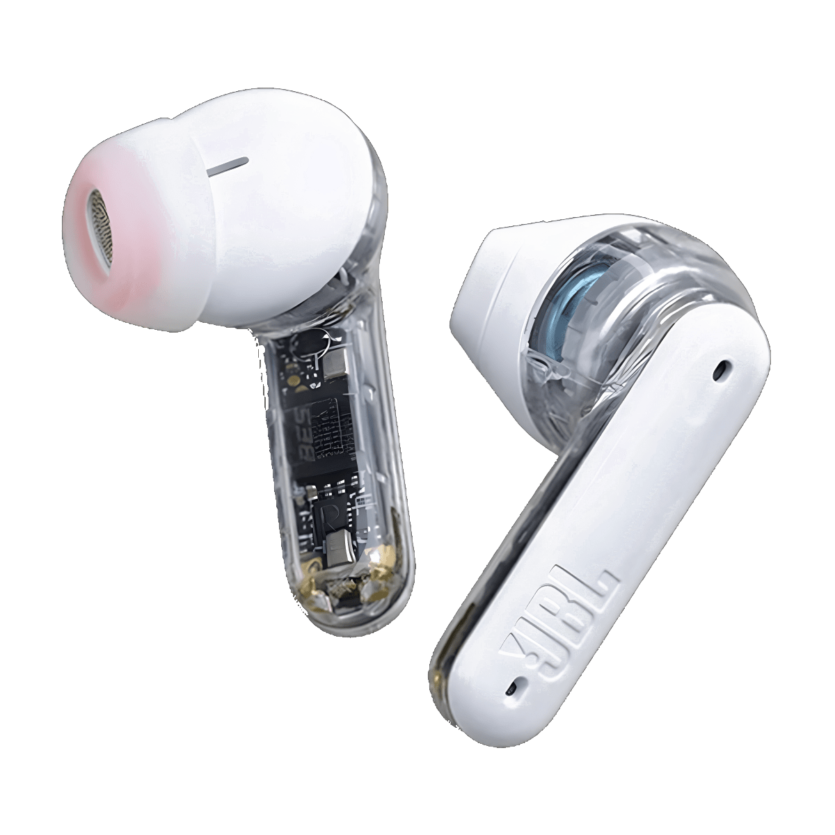 אוזניות אלחוטיות מבטלות רעשים JBL TUNE FLEX