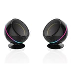 אוזניות פופולריות עם מיקרופון - מתנה עסקית מדהימה