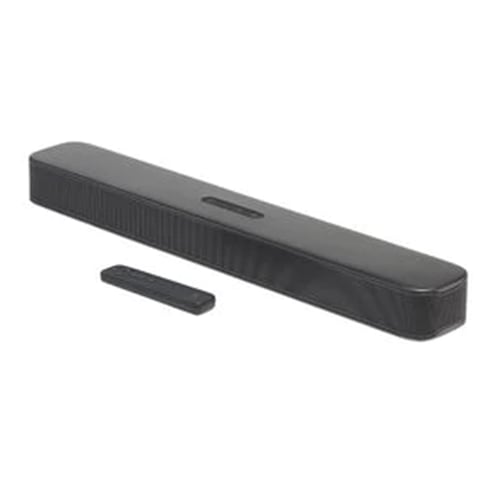 מקרן קול JBL קומפקטי עם חיבורי HDMI ובלוטות', דגם Bar 2.0 All-in-One