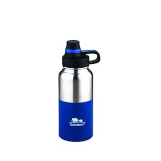 בקבוק תרמי ספורט Thermoblock 500ml לשמירה על חום וקור
