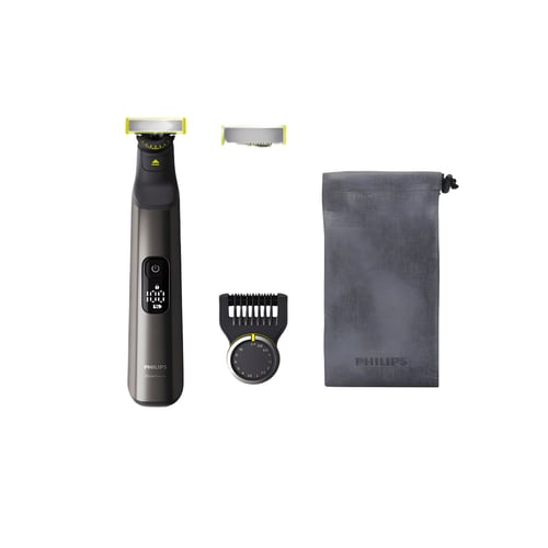 OneBlade מבית "Philips"