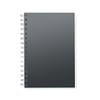 A5 Notebook with Eco-Friendly RPET Cover