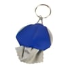 Smart Keychain with Case and Cleaning Cloth - Maximus
