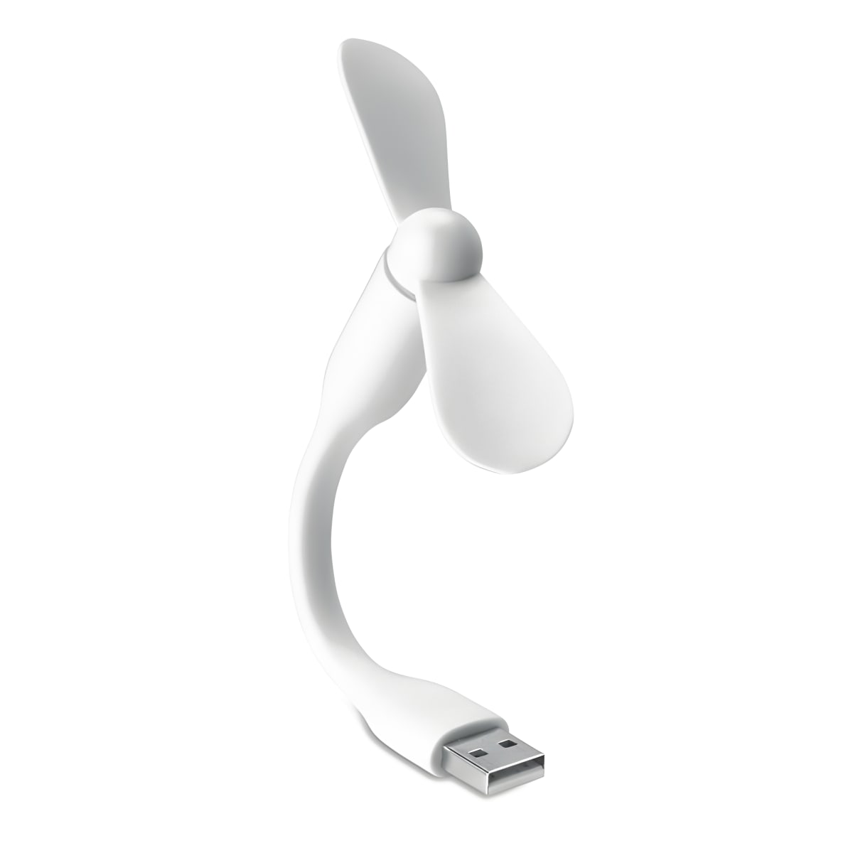 מאוורר USB נייד TATSUMAKI ב-PVC