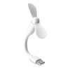 מאוורר USB נייד TATSUMAKI ב-PVC