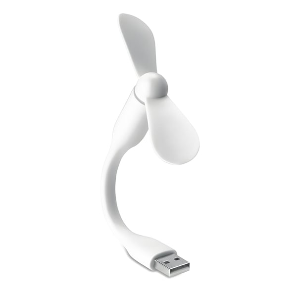 מאוורר USB נייד TATSUMAKI ב-PVC