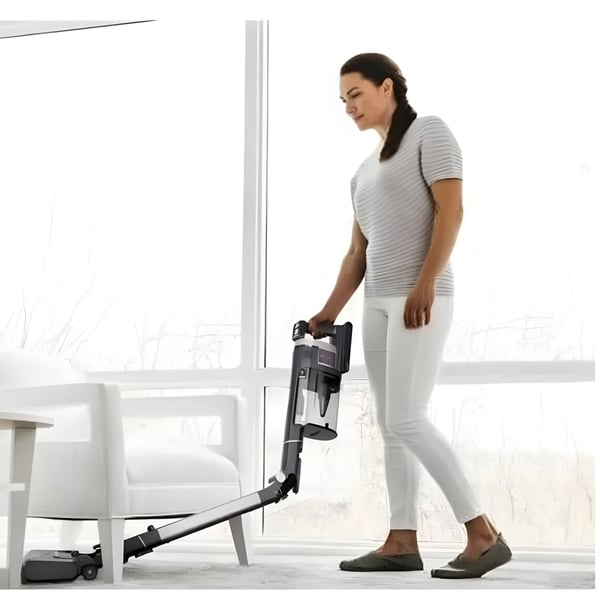 Cordless Vacuum Cleaner HYPER PLUS PRO with IQ SENSE Technology from SHARK