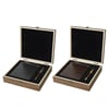 Luxury Gift Set with X-PEN Pen and Memo Block in Wooden Box