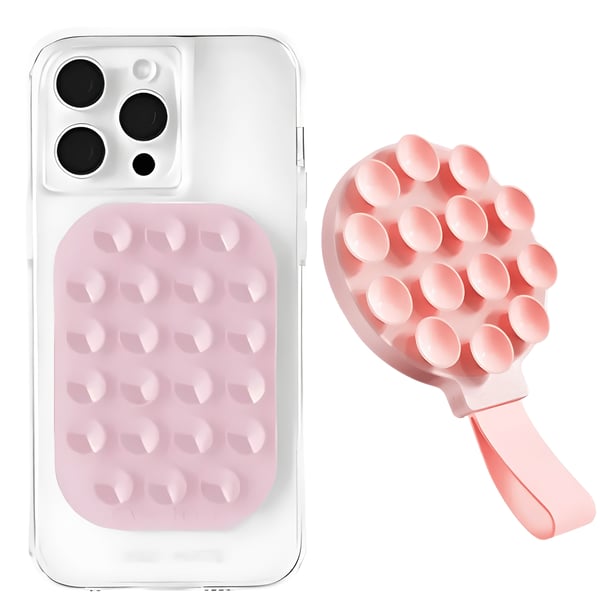 Silicone Sticker for Phone