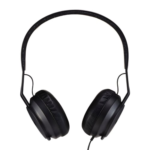 אוזניות בלוטות' REBEL ON EAR מבית HOUSE OF MARLEY