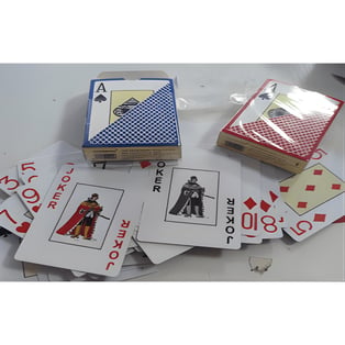 Premium Family Card Games Pack