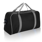 תיק נסיעות / ספורט - מתנה עסקית שימושית