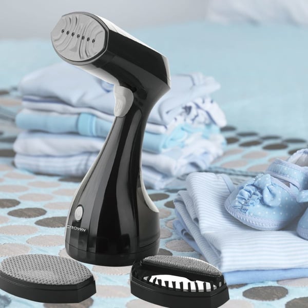Handheld Steamer - Quick Ironing Solution
