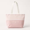 California Beachside Shoulder Bag Canvas with Full Color Print