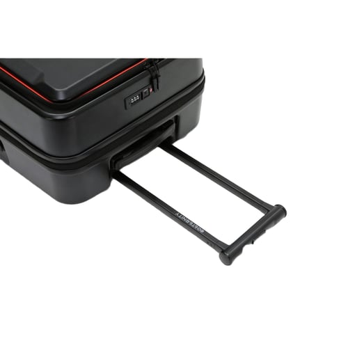 סט מזוודות איכותי OTTAWA מבית ETERNITY – נוחות ובטיחות בצעד אחד