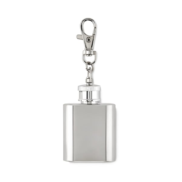 Hipi - 28ml Metal Bottle