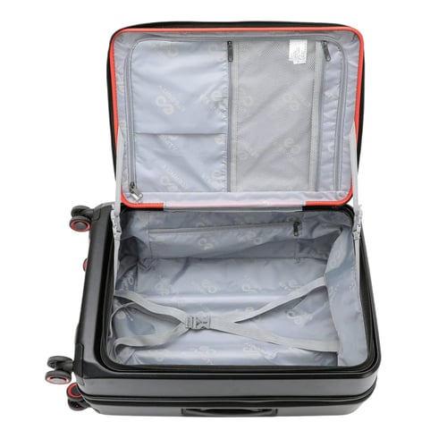 סט מזוודות איכותי OTTAWA מבית ETERNITY – נוחות ובטיחות בצעד אחד