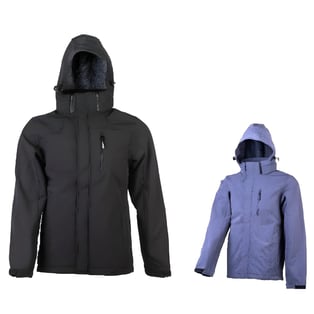 Men's Jacket GN TRAIL ANGEL for Ultimate Protection