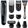 BRAUN Premium Beard Trimmer for a Neat Look