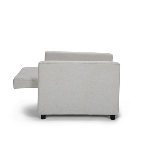 כורסה נפתחת למיטה דגם PRIMO מאת ד"ר גב