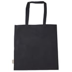 Eco-Friendly Side Bag Made from Recycled Cotton