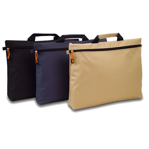 Durable Cordura Document Bag - Maximize Your Profile