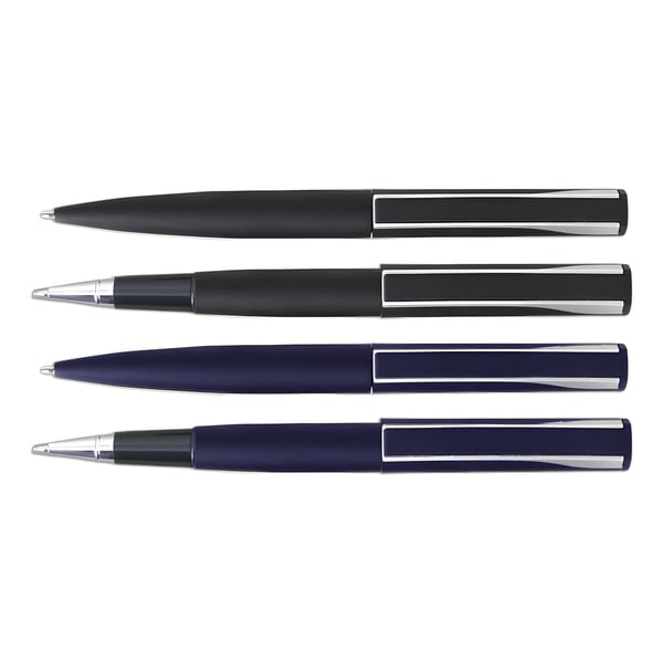 Premium Luxury Metal Pen with German Ink