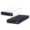 Powerful and Fast 10,000mAh Portable Charger for Mobile Devices - Thea