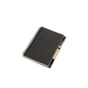 Eco-Friendly Recycled Paper Notebook with Pen