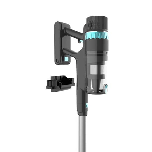 שואב אבק אלחוטי 500 וואט עם זרוע מפרקית איכותי מבית SCHNEIDER